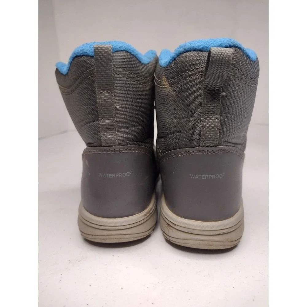 Columbia kids waterproof